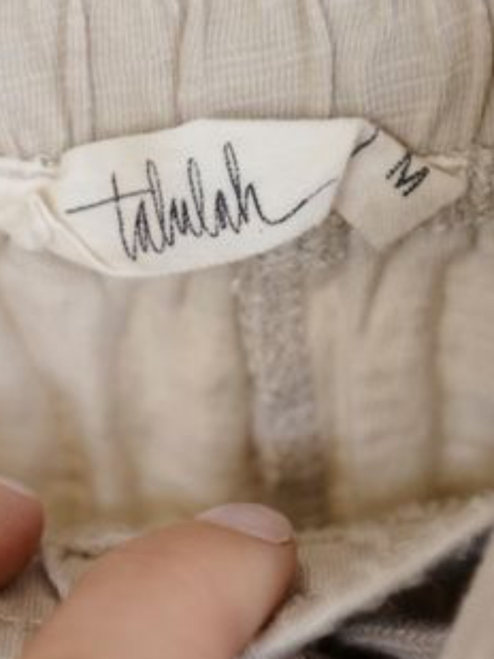 Talulah Lounge Set - Picture 3 of 4